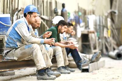 فاجعه معیشت کارگران در سایه شوک ارزی