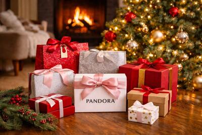  یک هدیه کریسمس لوکس با قیمت اقتصادی - چی بپوشم