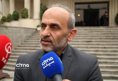 ببینید | طرح مجلس برای تکمیل تنظیم‌گری صوت و تصویر فراگیر در حال بررسی است