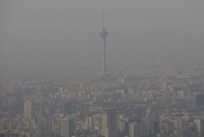 افزایش نگران‌کننده شاخص آلودگی هوا در کلان‌شهرها؛ نقش پررنگ دولت در تداوم بحران