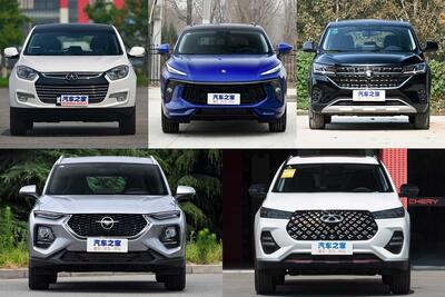 کمبود قطعه، معضل خودروهای چینی