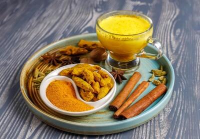  مضرات زردچوبه برای کبد؛ ۷ خطر جدی زردچوبه برای کبد و بدن!