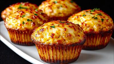  طرز تهیه یه غذای فوری با دو تخم مرغ و تن ماهی