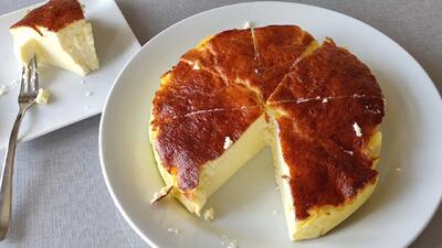  طرز تهیه کیک ماست تو سرخ کن هواپز!