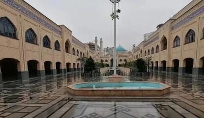 بودجه نهادهای حوزوی؛ ۳۱ هزار میلیارد تومان