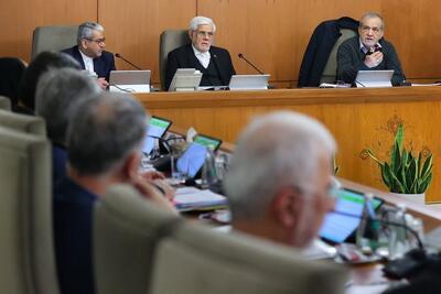 تاکید پزشکیان بر ضرورت فضای منصفانه در صداوسیما/ رویکرد دولت پرهیز از تنش است