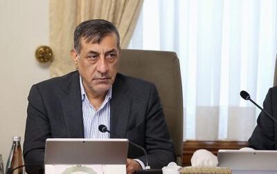 قائم‌پناه: قرار نیست وزرا تغییر کنند/ ان‌شاالله حمله‌ای صورت نمی‌گیرد