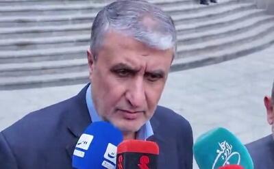 اعضای کابینه چهاردهم چه گفتند؟/ گروسی در نقشه دشمن ایفای نقش می‌کند