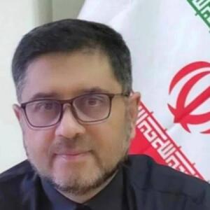  پیام تسلیت تشکل مقابله با مفاسد اقتصادی کلان استان تهران خطاب به مشاور این تشکل