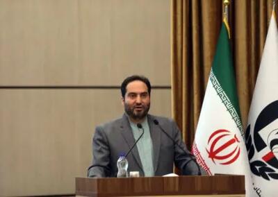 رئیس سازمان ثبت احوال کشور تغییر کرد