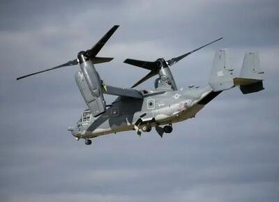 آمریکا نیروها و هواپیماهای بیشتری را به کارائیب منتقل کرد