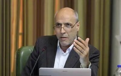 تشکری هاشمی: هزینه‌های تبلیغاتی شهرداری برای تخریب منتقدان به‌کار گرفته می‌شود/ پول‌های هدایت‌شده خرج رسانه‌ها می‌شود/ ابهامات بی‌پاسخ بماند، درباره هزینه‌های تبلیغاتی شهرداری تحقیق و تفحص می‌کنیم/ دوره شهردار تمام می‌شود، رسانه‌ها به فکر اعتبارشان باشند