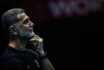 واکنش عطایی به یک اتهام: من مقصر محرومیت صابر کاظمی نبودم