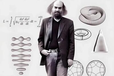 داستان عجیب گریگوری پرلمان؛ مردی که سخت‌ترین معمای ریاضی قرن را حل کرد و ناپدید شد
