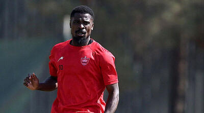 پرسپولیس 600 هزار دلار می‌دهد؟