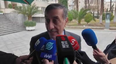  اظهارات قائم پناه درباره حمله مجدد اسرائیل به ایران/ حمله‌ای نمی‌شود اما اگر بشود…+ فیلم