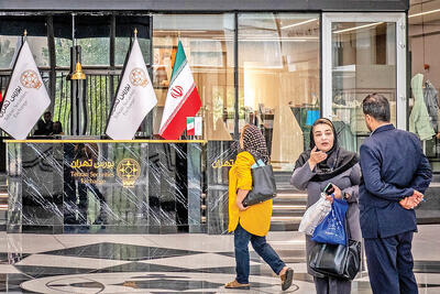 18 روز صعود متوالی بورس