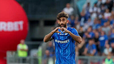 عجیب مثل لهستان