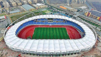 مشهد هنوز اوکی نیست!