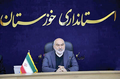 ۳۴ کیلومتر از سواحل کارون، قطب گردشگری آبی می‌شود