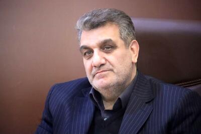  استاندار سمنان در شورای عالی امنیت ملی سمت گرفت