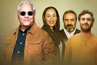 بازگشت ناگهانی مدیری به تلویزیون