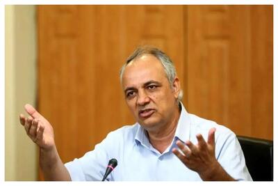  واکنش زیدآبادی به اظهارات بانکی پور؛ معنایی جز اعلام شورشگری علنی علیه نظامات ندارد/ برخی نهادها در آستین خود مار پرورش داده‌اند