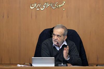  قاب‌هایی از نشست امروز هیات دولت