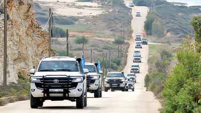 مذاکرات شکننده زیر فشار تل‌آویو