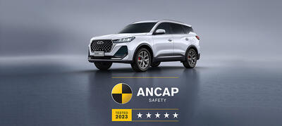 ایمنی؛ ستون اصلی مهندسی خودروهای فونیکس