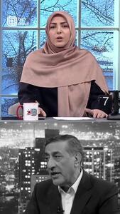 پاسخ المیرا شریفی مقدم به صحبت‌های قائم‌پناه معاون رئیس‌جمهور+ ویدئو