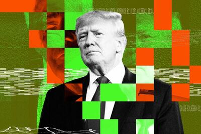 ریسک بزرگ درگیری هم‌زمان با ایران و ونزوئلا؛ باتلاق ۲۰۲۶ ترامپ در راه است؟