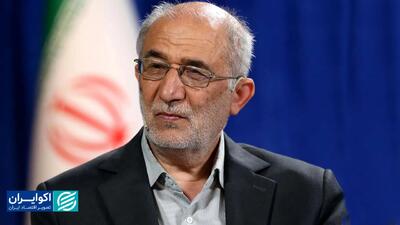  علایی: حس عقب‌ماندگی نسبت به سایر کشورها تهدید امنیت ملی است