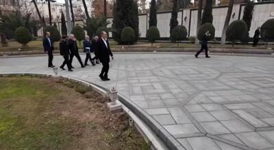 پزشکیان: نترسید این کار را می کنم