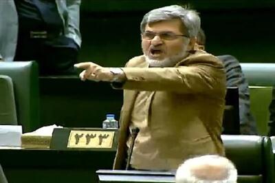 کوچک‌زاده: ما نیاز به مذاکره با گرگ نداریم/ ریشه گرانی و تورم، وادادگی در برابر آمریکاست