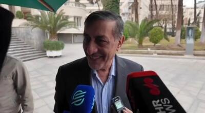 قائم پناه: ان‌شالله حمله‌ای نمیشود؛ اگر بشود….