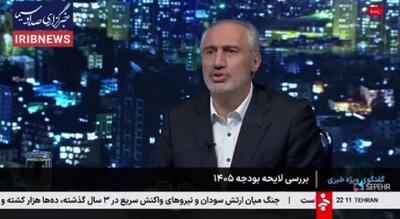 پیش بینی مهم تورم سال اینده/ رییس سازمان برنامه: بالاتر از نرخی که الان داریم