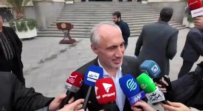 پورمحمدی: قیمت دلار به بودجه چه ربطی دارد؟