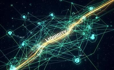  نقدینگی و نقش آن در صعود و سقوط بازار ارز دیجیتال