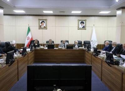  مجمع تشخیص لایحه بودجه‌ای دولت را تأیید کرد - اکونیوز