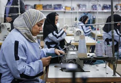  افزایش سقف تسهیلات ارزان قیمت اشتغال خانگی - اکونیوز