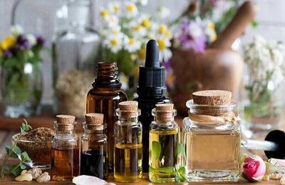  روشی نوین برای تولید نانوامولسیون مواد گیاهی - اکونیوز