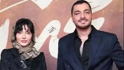 عاشقانه‌های نورا محقق و سجاد بابایی؛ تلخی‌هایی که ارزش صد بار دیدن دارد! + فیلم