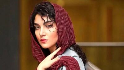 جنوب ایران در برابر استایل جذاب سارا رسول زاده در پشت صحنه نجلا حیرت‌زده شد!