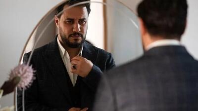 ویلا لاکچری جواد عزتی به زودی تخریب می‌شود! نمایی حیرت‌انگیز از داخل ویلا +فیلم