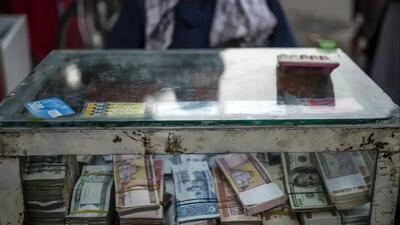  قیمت افغانی امروز چهارشنبه 3 دی ۱۴۰۴