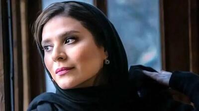 استایل سحر دولت‌شاهی در خارج از کشور؛ شیکی که همه را شوکه کرد!