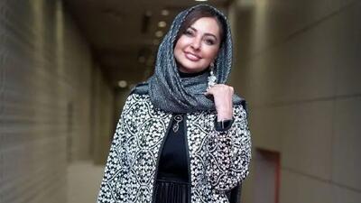 واکنش تند نفیسه روشن به حذف شدن از برنامه‌های یلدا: جایزه‌هایم سوخت و با اشک خداحافظی کردم!