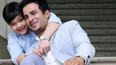 اعتراف تکان‌دهنده یوسف تیموری: حق با مادر آرمین بود، همسرم به سرطان مبتلا شد و فوت کرد + ویدیو