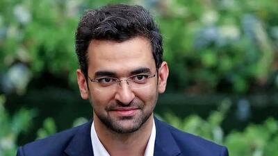 راز هدیه جنجالی جهرمی به همسرش در روز زن فاش شد!